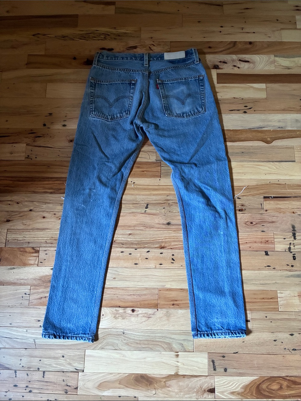 Levi’s Redone Re/done Jeans size 27